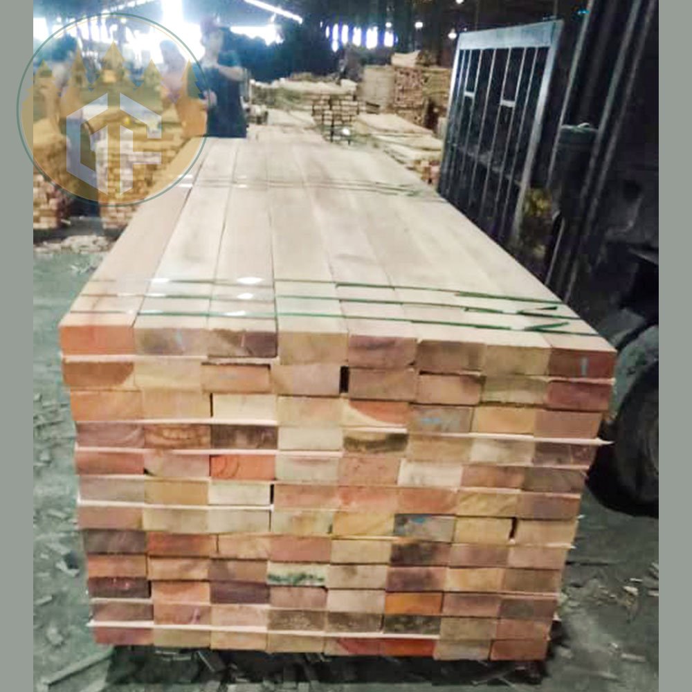 Malaysian Mixed Hardwood - Image 3